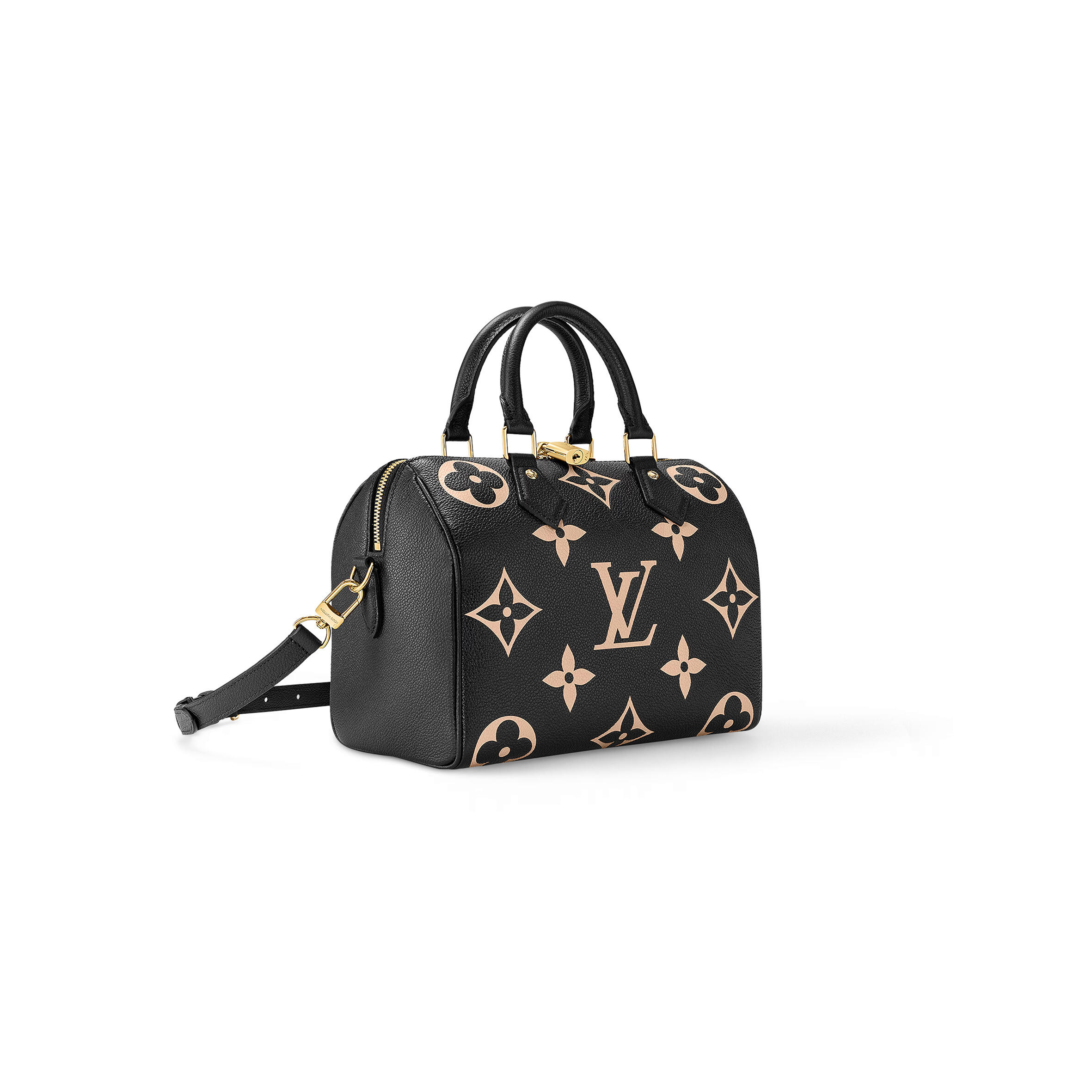 LOUIS VUITTON SPEEDY BANDOULIÈRE 25 M58947 (25*19*15cm)